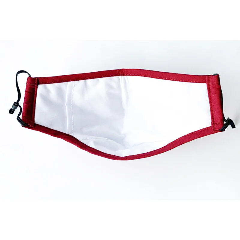 3 Layer Cotton Face Mask Solid Color Washable Fabric Anti-Dust Masks Adult Reusable Men Women Mouth Cover cotton face mask,face mask