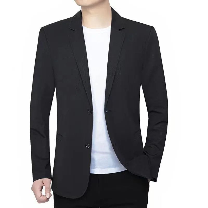 

V1601-Customized casual suit for men, suitable for all seasons