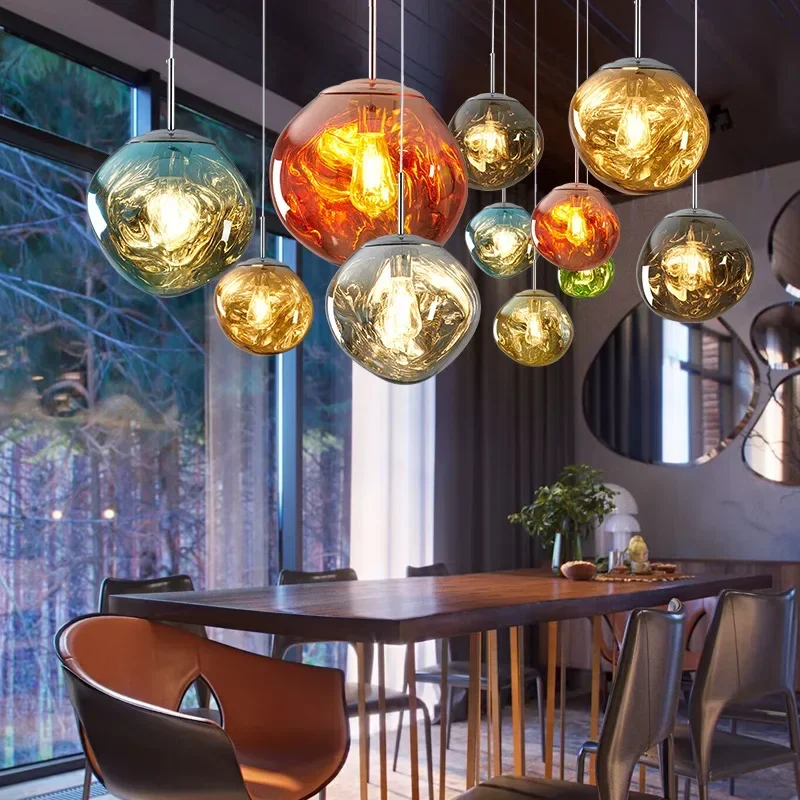 Pendant Light Image 7