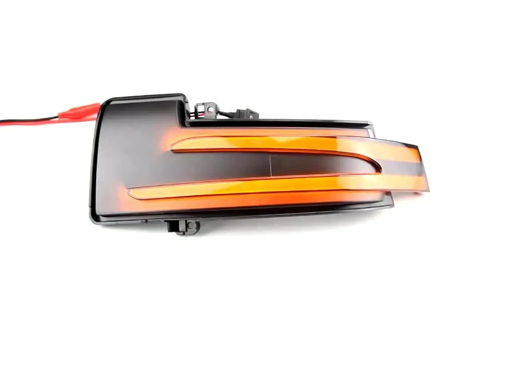 Clignotant Rétroviseur Pour Mercedes Gla X156 2013-2020 Droit
