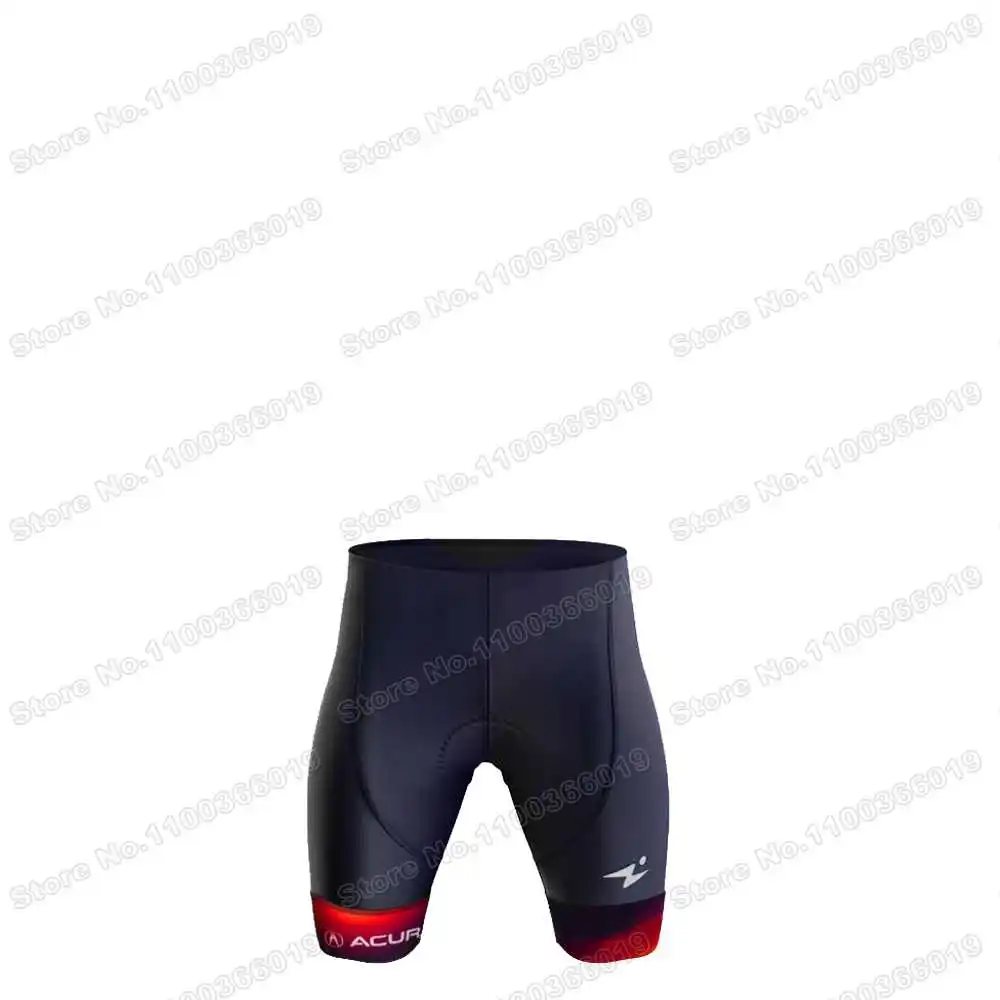 HXTSWGS Maillot Ciclismo Hombre Verano,Traje de Ciclismo para