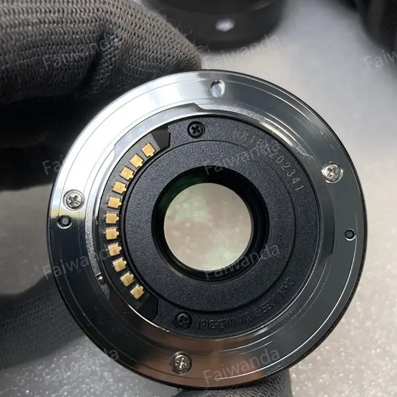 New original DJI 15mm F1.7 M4/3 mount camera lens for Panasonic wide-angle mirrorless lens
