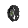 Waterproof Smart Watch, 1.99'' Full Touch Screen Display With Message, Answer Make Call Smartwatch Heart Rate Sleep Monitoring, 2