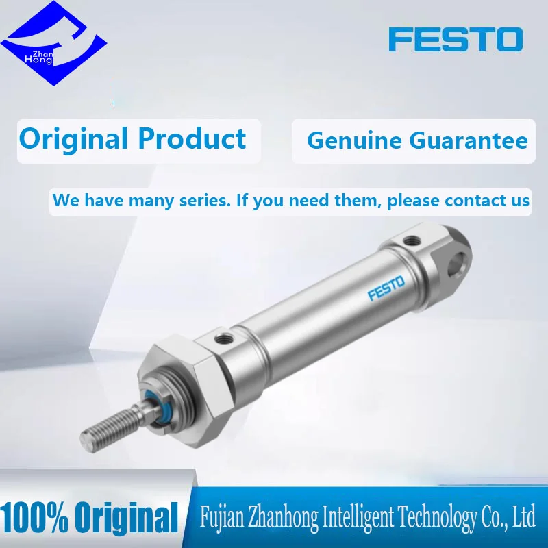 FESTO  8152551-CRDSNU-16-25-P-A 오리지널, 모든 시리즈 가능,..