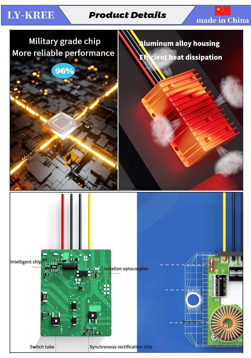 Computers e Electronics
