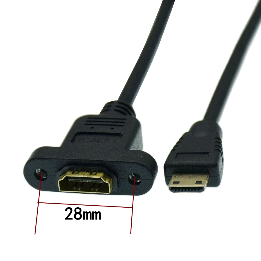 HDTV ũ HDMI ȣȯ -̴ ũ HDMI HDMI , г ̺    , A -D  30cm