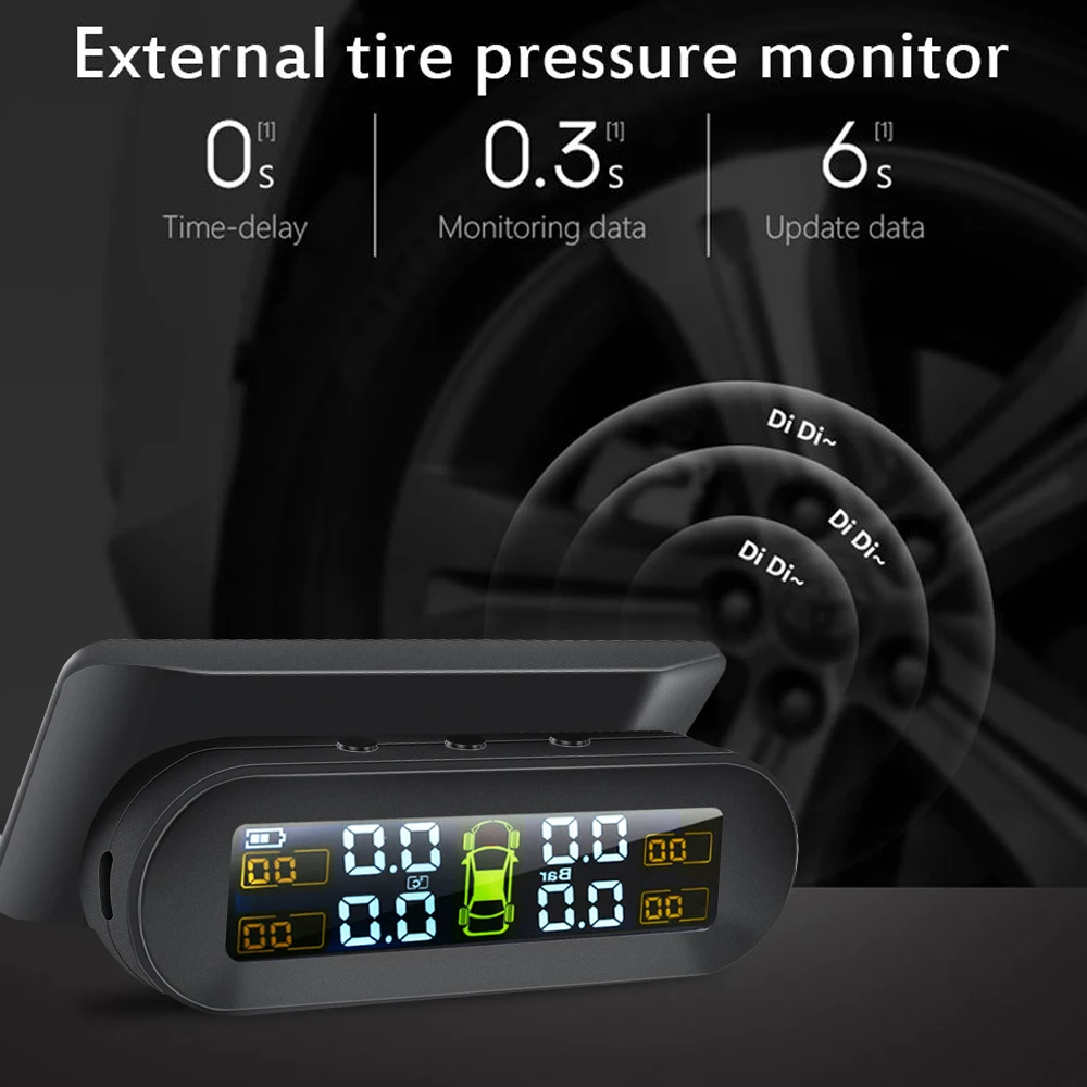 TPMS ¾翭 Ÿ̾ з  ڵ Ÿ̾ з ͸ ý, µ  TMPS, ܺ  4  