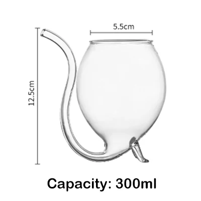 Short 300ml