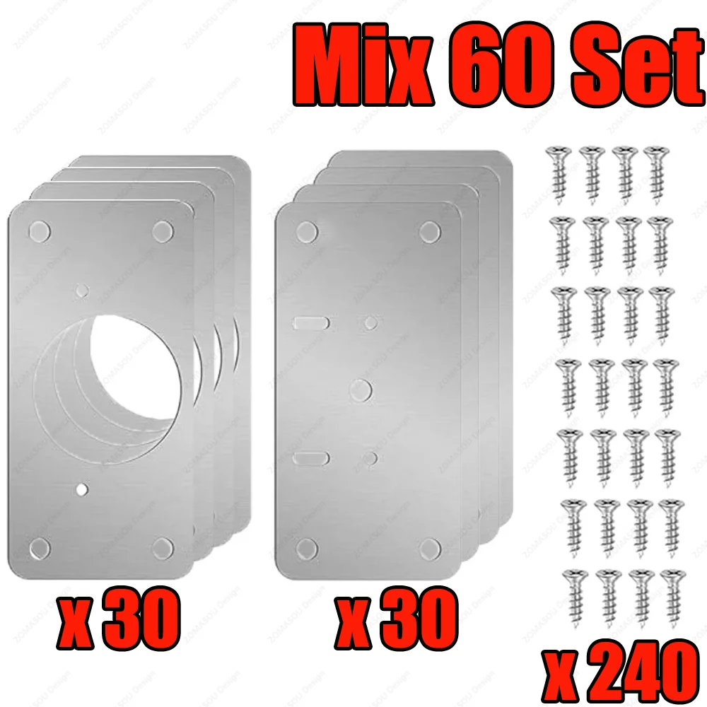 Mix-60Sets