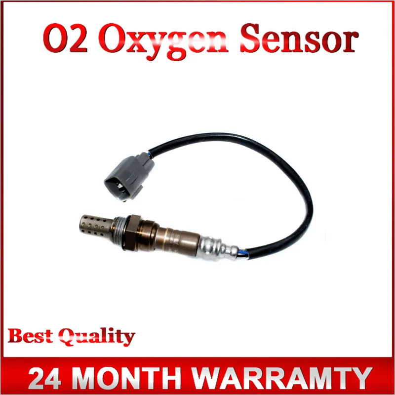 

Для кислородного датчика Lambda OEM CN1A-9G444-AA CN1A9G444AA Ford Ecosport 1,5