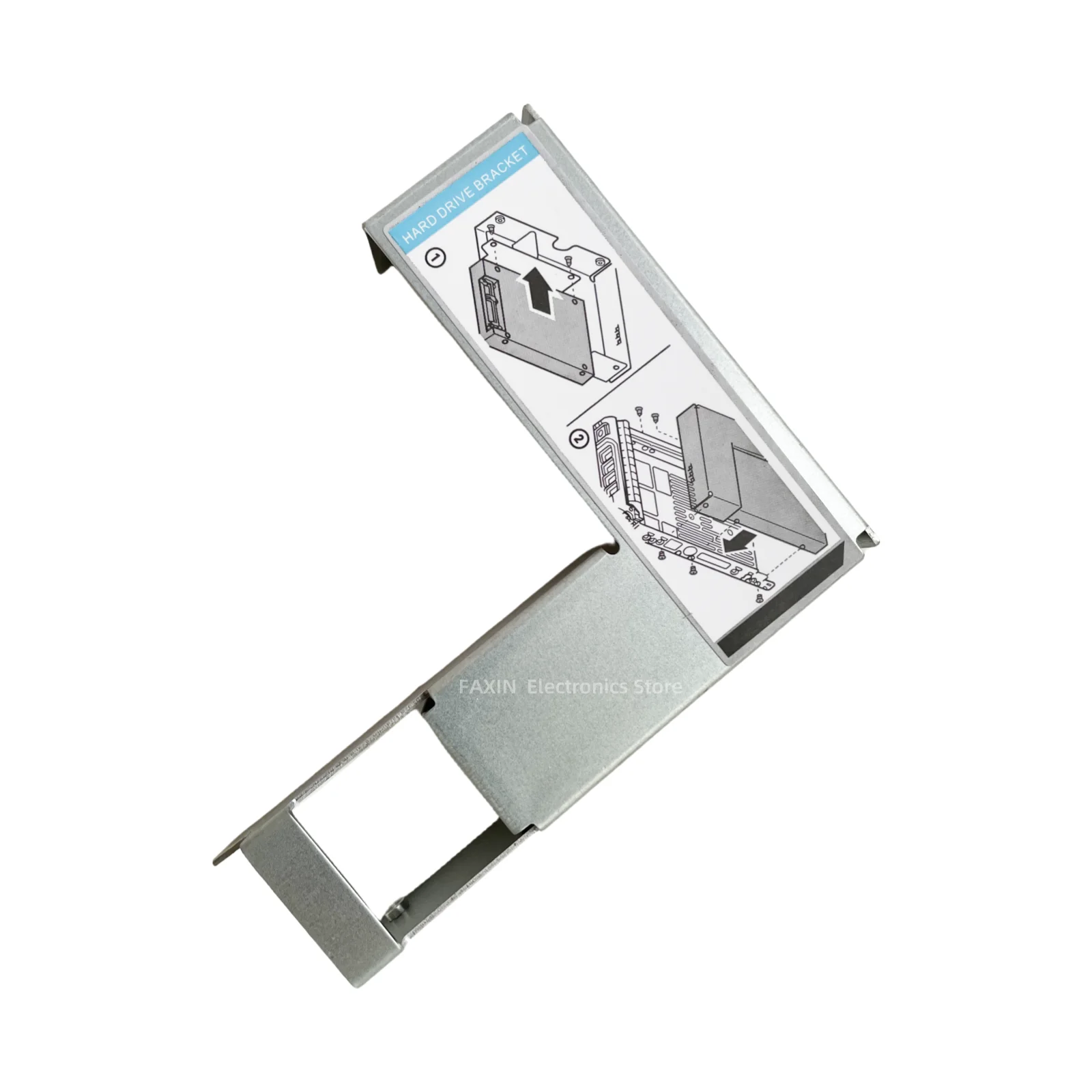 8-Pack 3.5" Server Drive Caddy Tray Sled – For Dell R420 R730 R720 T420 – KG1CH