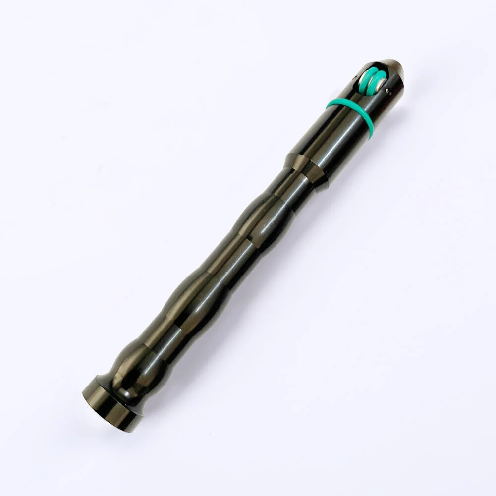 

Portable TIG Pen Welding Finger Feeder Rod Holder Filler Wire Pen For 1.0-3.2mm High Quality TIG Wire Feed Pen 5.12x0.63in