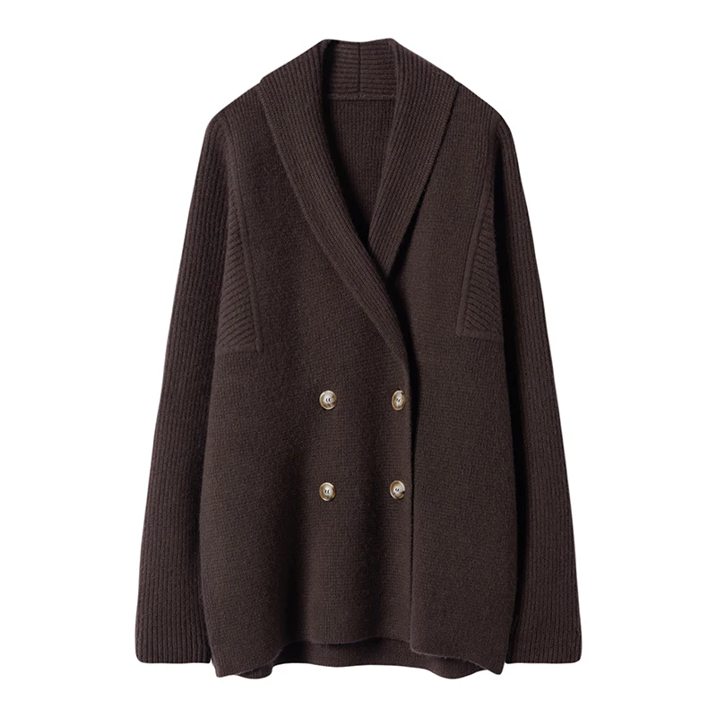 Рисунок 3 - Кашемировый свитер