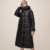 Super Thick Loose Down Jacket for Women Casual Lovers In Winter New Heavy Loose Warm Western-style Coat for Women #1