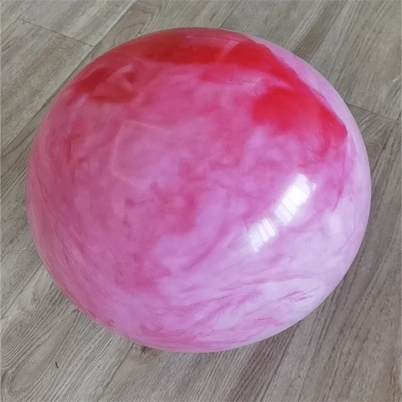 New Yoga Balls Pilates Fitness Gym Balance Fitball Exercise Pilates Workout Massage Ball