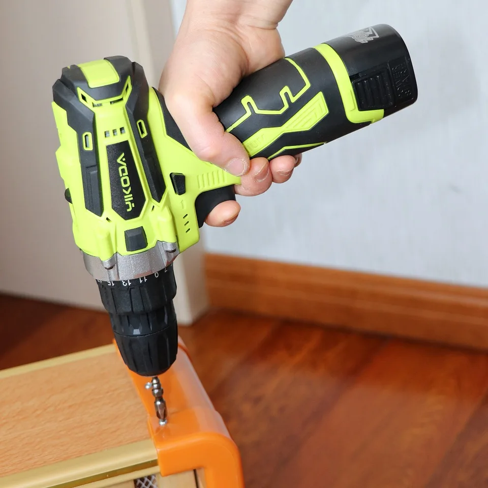 【新品未開封】電動ドライバーセット Ymiko 12V充電式コードレス 楽天市場】Xiaomi 電動ドライバー 充電式ドライバーセット