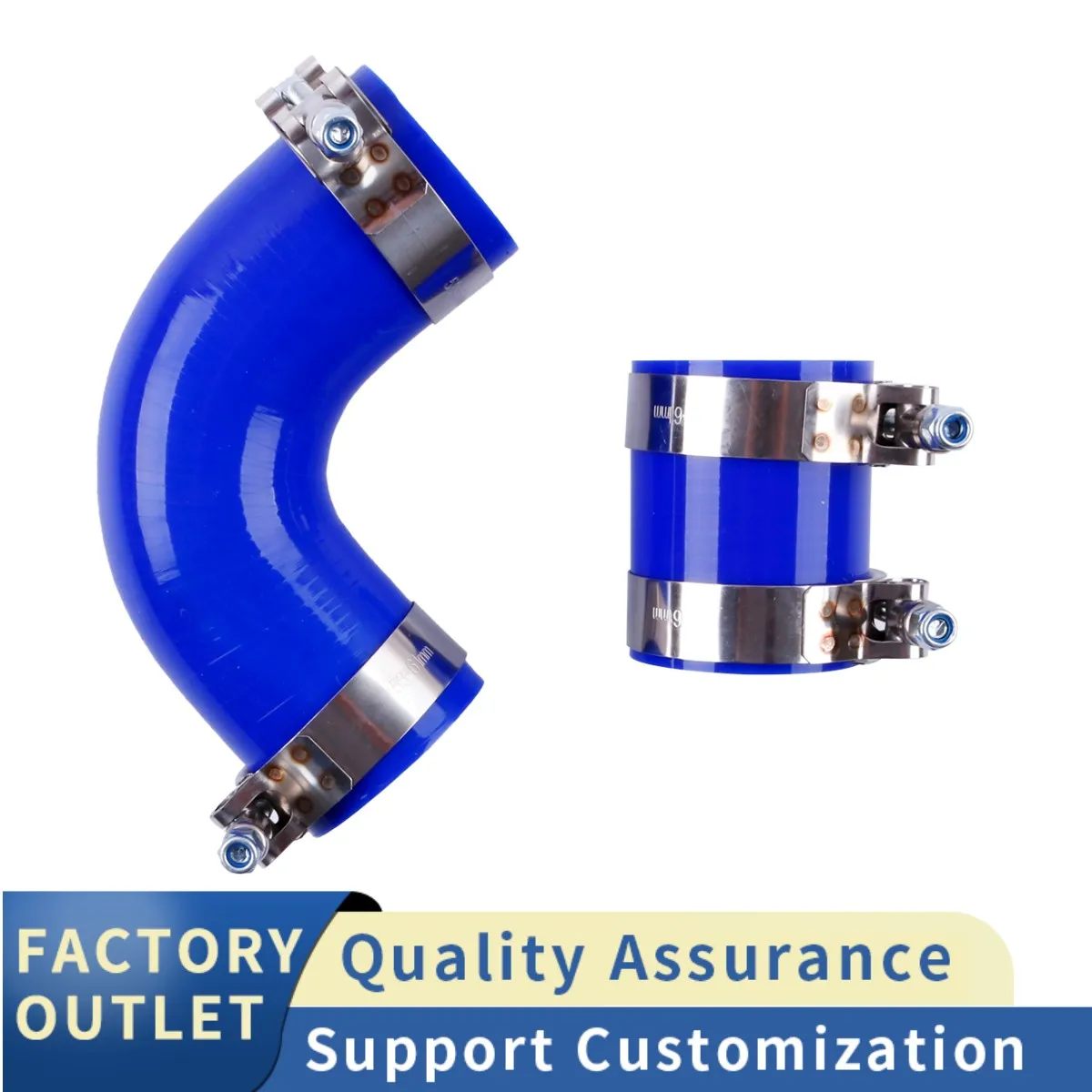 

Верхнее Крепление интеркулер Y-образный шланг для Subaru Impreza WRX/STI GD/GG 02-07