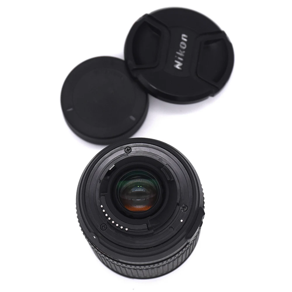 Nikon 18-135mm f/3.5-5.6G ED-IF AF-S DX Zoom-Nikkor Lens for Nikon Digital  SLR Camera