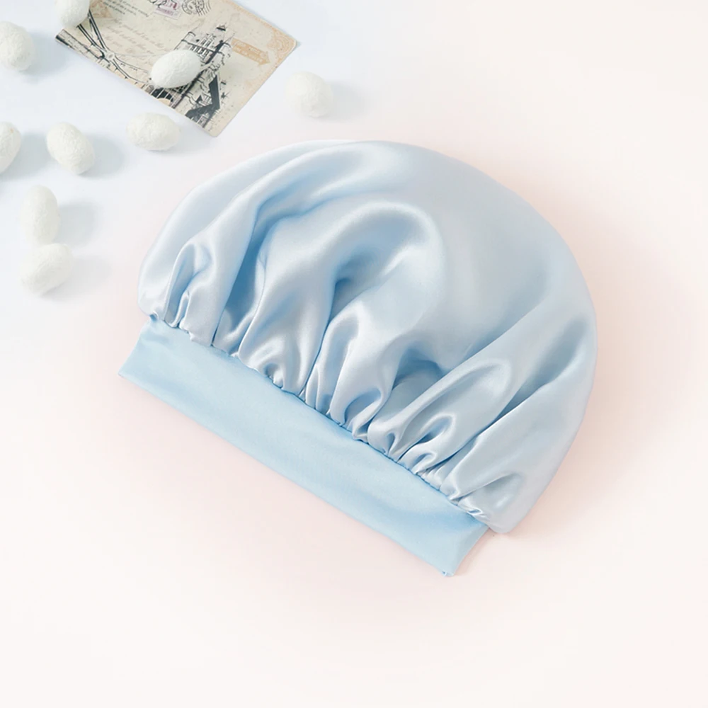 Silk care instructions for maintaining mulberry silk softness