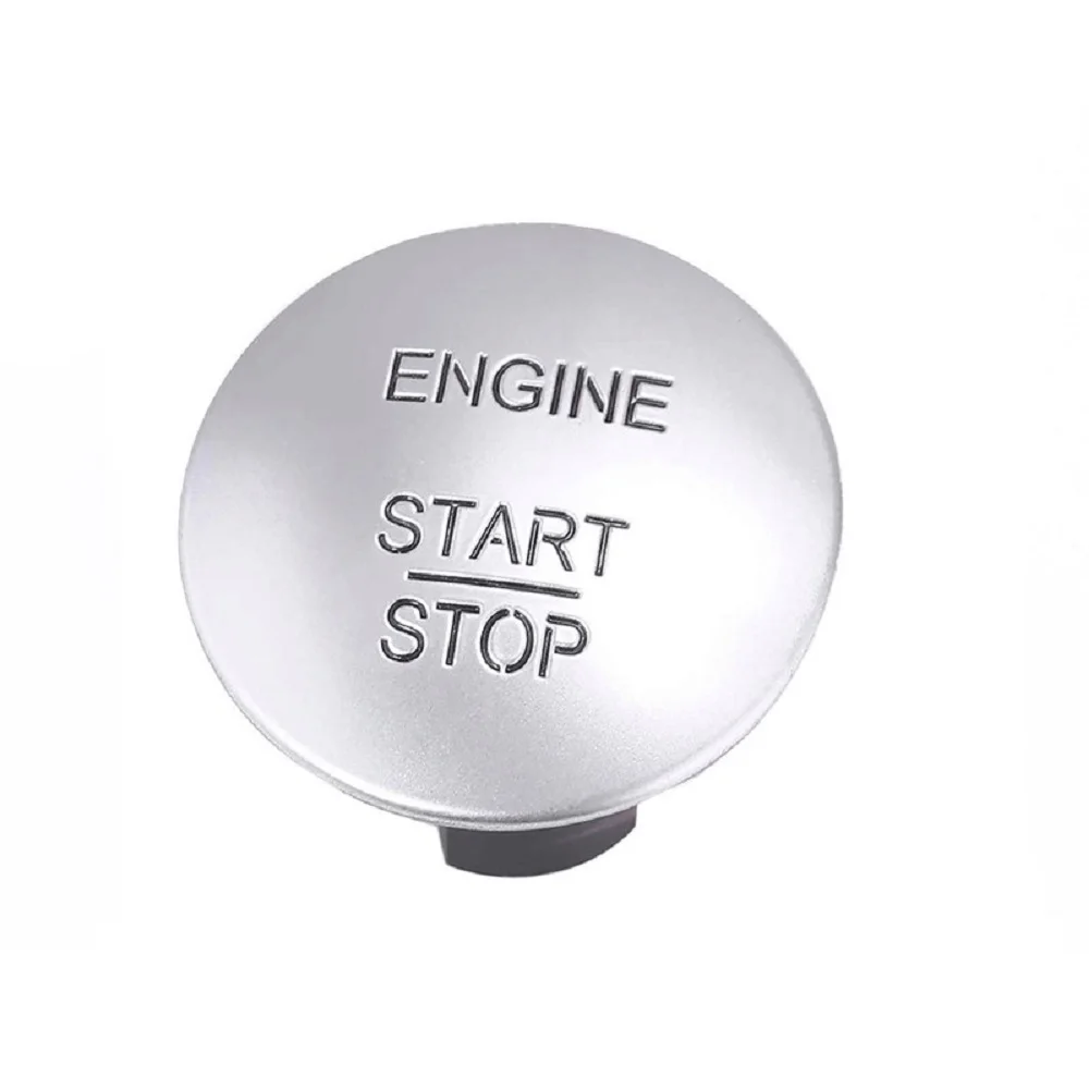 

2215450714 подходит для Mercedes-Benz W222/W166/W156 кнопка запуска и остановки зажигания