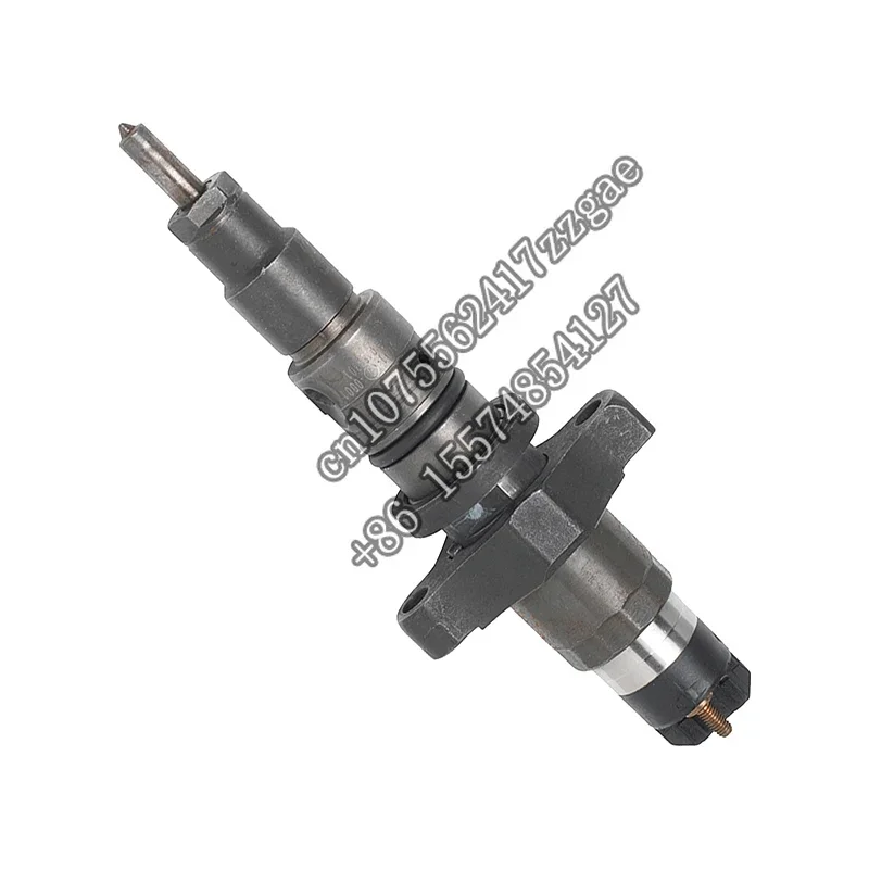 

common rail injector 0445120224