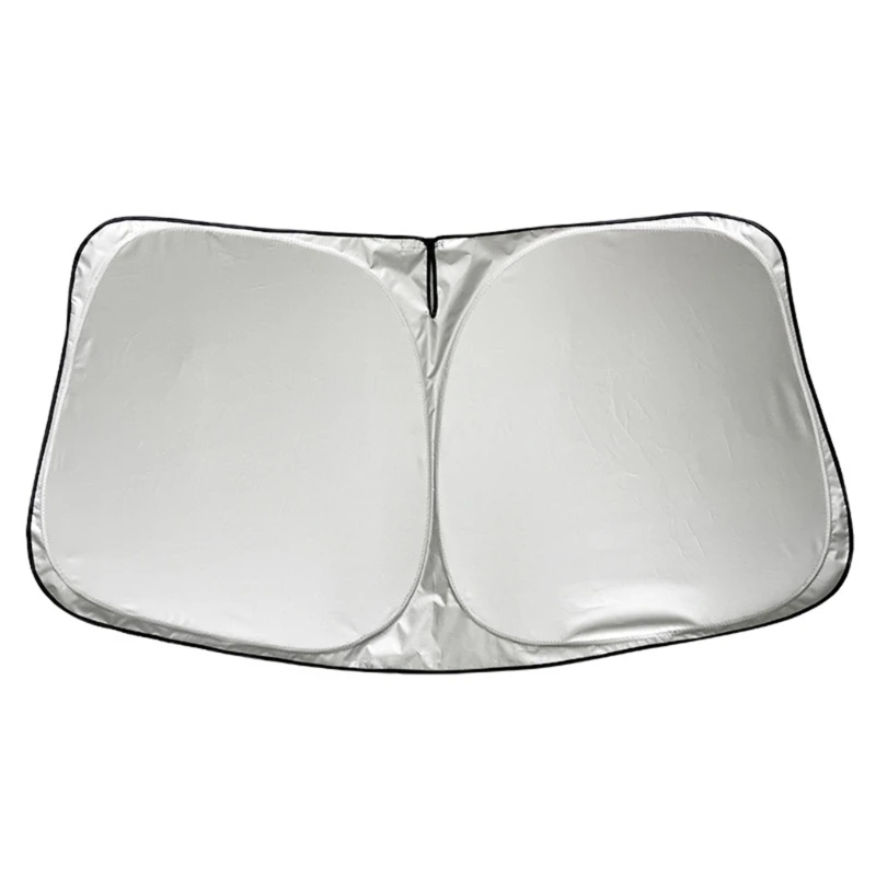 

Car Windshield Sun Shade Foldable Visors Block