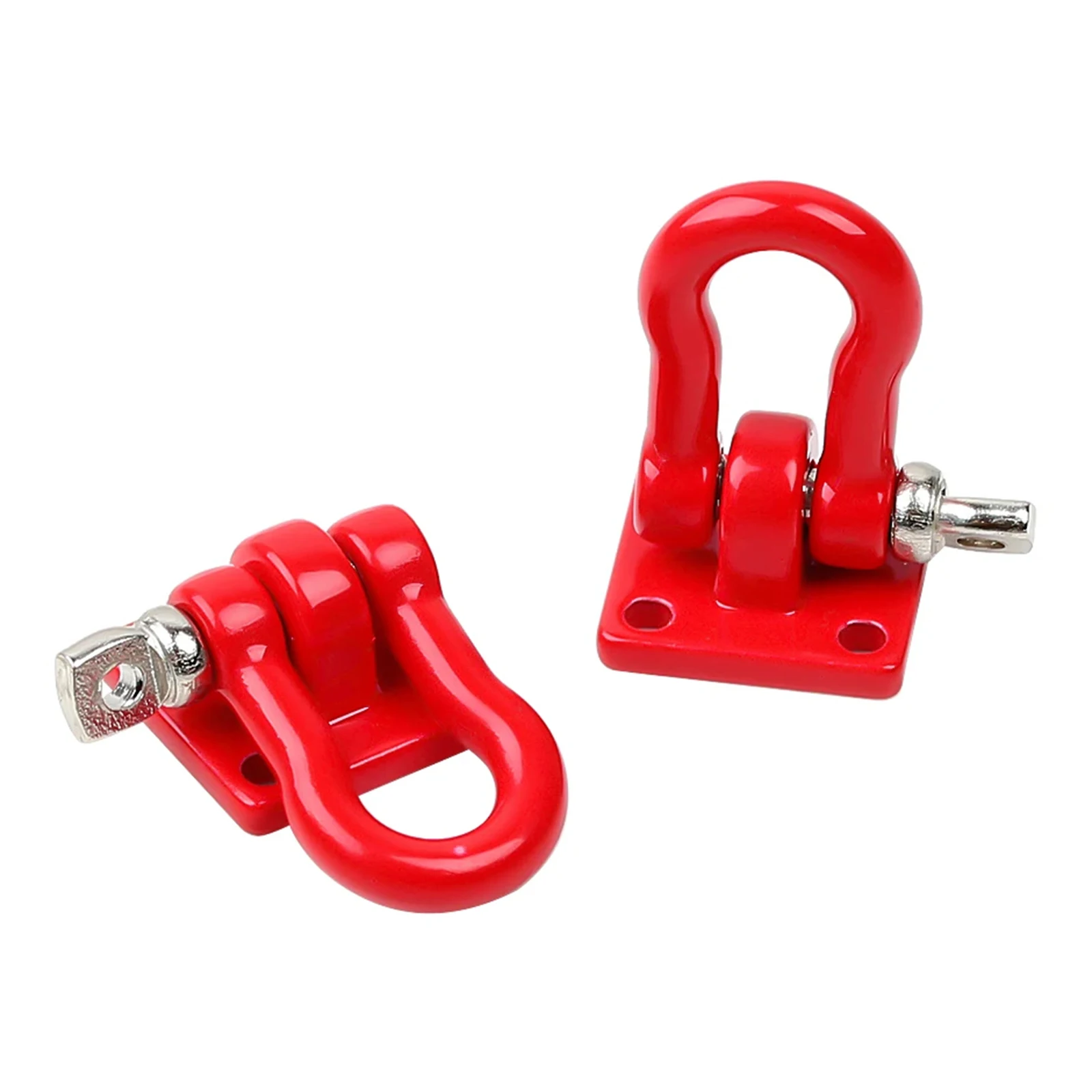 Antenne RC 2.4GHz pour Voiture 1/10 - Lot de 2
