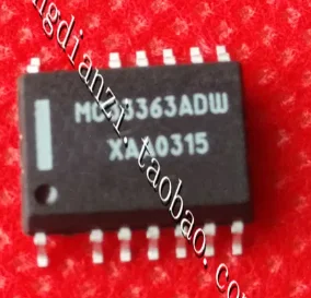 

Доставка. MC33363ADW MC33363BDW SOP13 бесплатно!