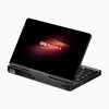 【Spot goods】2025 New GPD Pocket4 AMD AI 9 HX 365 Palm Mini Tablet 2-in-1 Laptop 8.8-inch High Performance AMD HX370 1