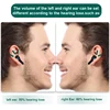 Rechargeable Hearing Aids Bluetooth Hearing Aid with High Power Amplifier Severe Loss Sound Ampli For Deafness aparelho auditivo 4