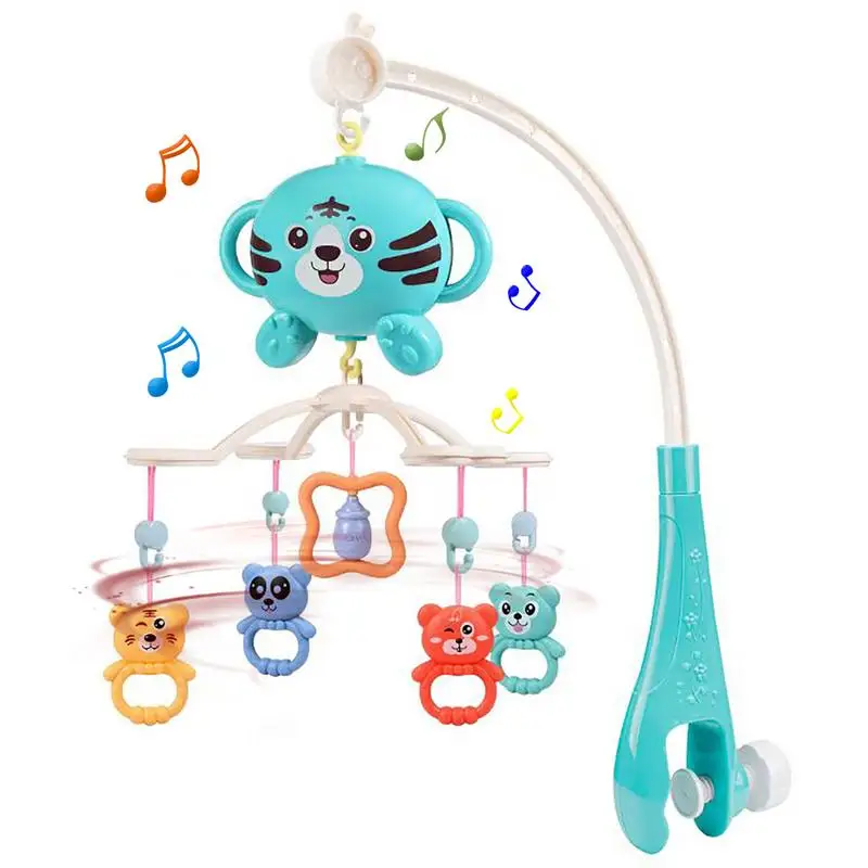 

Babies Mobile Musical Crib Mobile Crib Mobile With Relaxing 355 Musics Infant Bed Pendant Babies Nursery Decor Nursery Toys For
