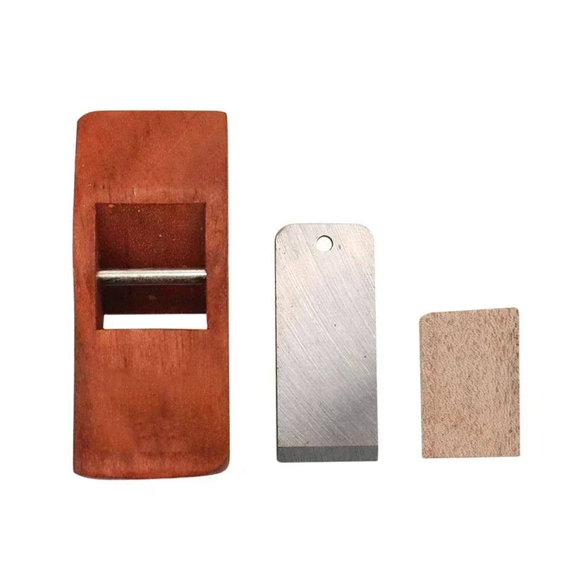 

Wood Planer For Carpenter Hand Woodcraft Electric Mini Tools Woodworking Case Plane Joinery DIY Tool Flat Bottom Plans Edge