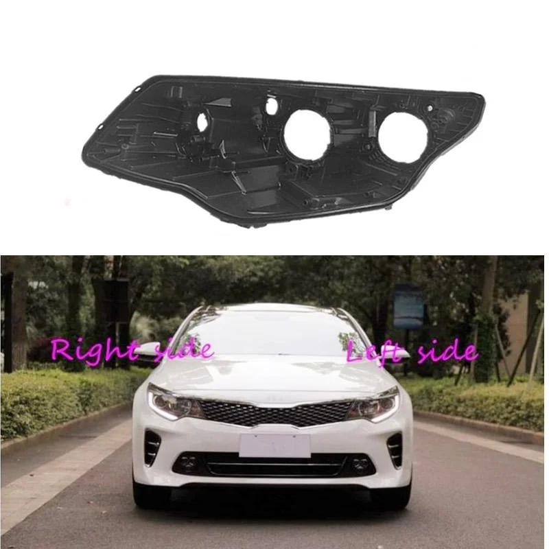 

Передняя фара для Kia K5 2016 2017 2018