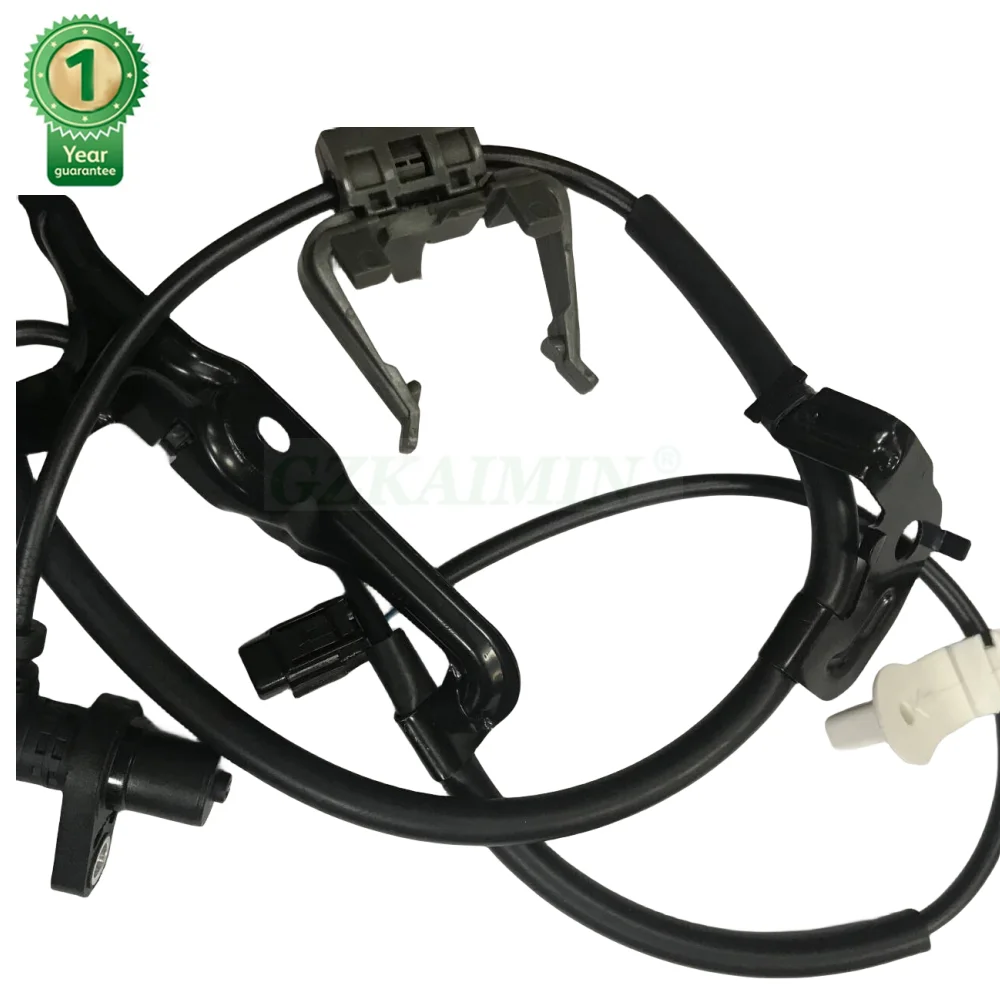 

OEM 89543-33080 8954333080 передний левый датчик скорости колес ABS для 07-11 Toyota Camry Lexux ES350