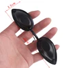 Protectve Eye Goggle For IPL Laser LED UV Lamp Treatment Flexible UV Eye Protection Sunbed Tanning Goggles Sunbathing Eyewear 5