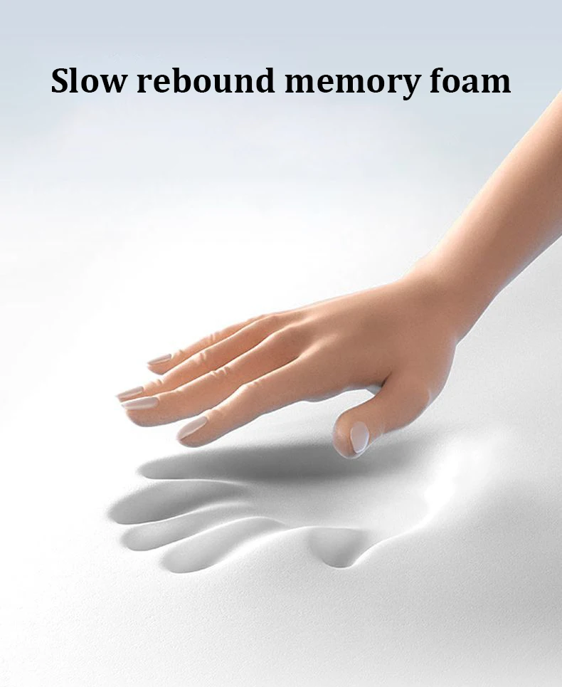 Ergonomic Office Chair Pillow
