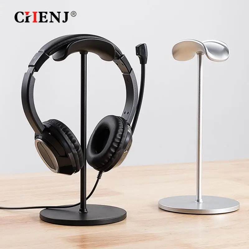 Supporto Per Cuffie Curvo 1Pc Elegante Supporto Per Cuffie Antiscivolo Per Airpods Max/Beats/Bose/Sennheiser/Audio-Technica/Sony/Akg Holder