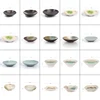 Japanese Frog Vase Ceramic Bouquet  Ikebana Flower Arrangement Bowl Device Tea Table Kenzan Arranging Ikebana Centerpieces 6