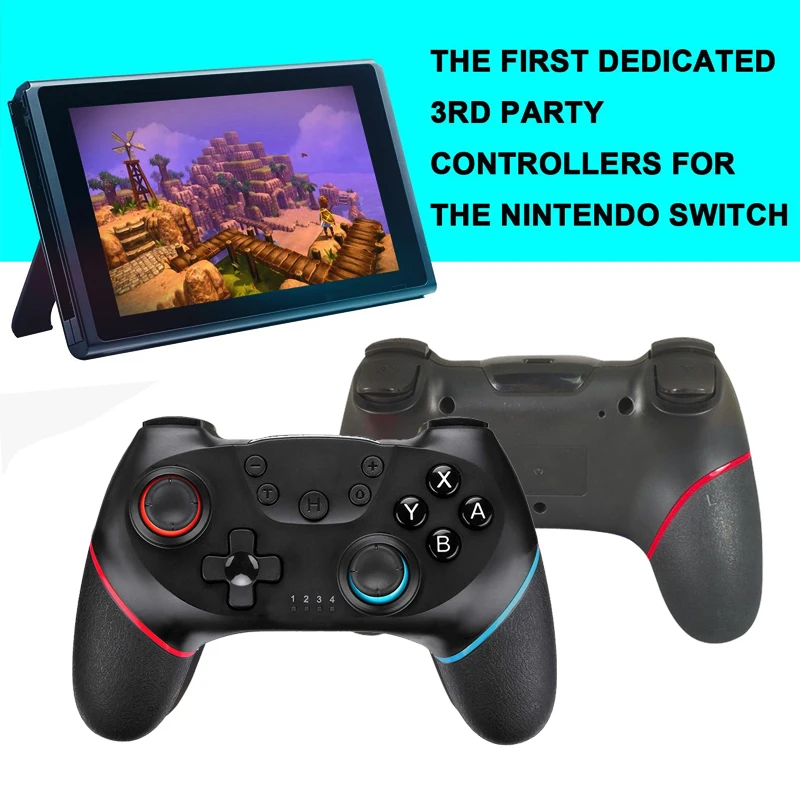 Ps4 3rd Party Controllers