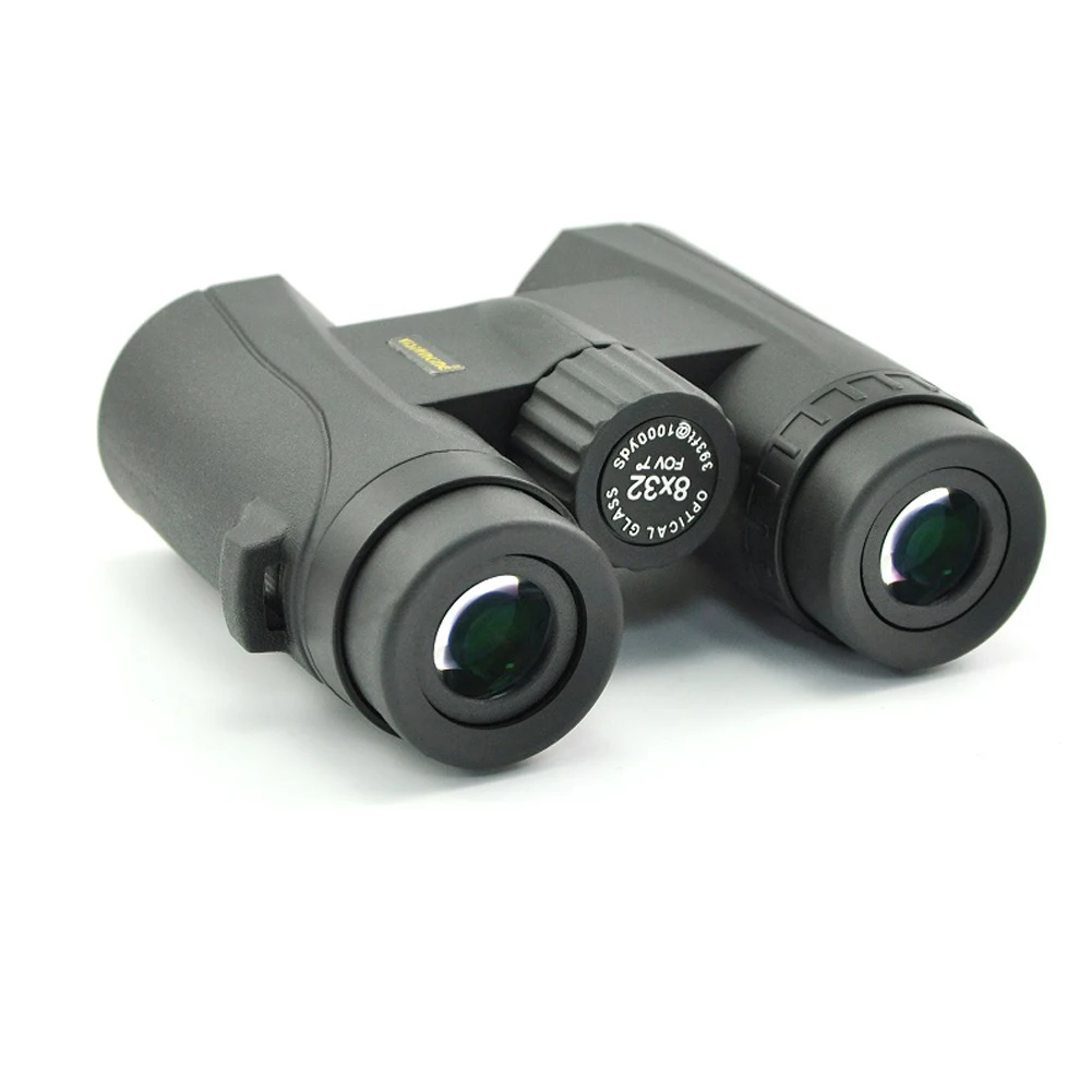 Visionking HD 8x32 Binoculars Professional Portable Bak4 FMC Waterproof High Power Outdoor Birdwatching Camping Hiking Telescope 4