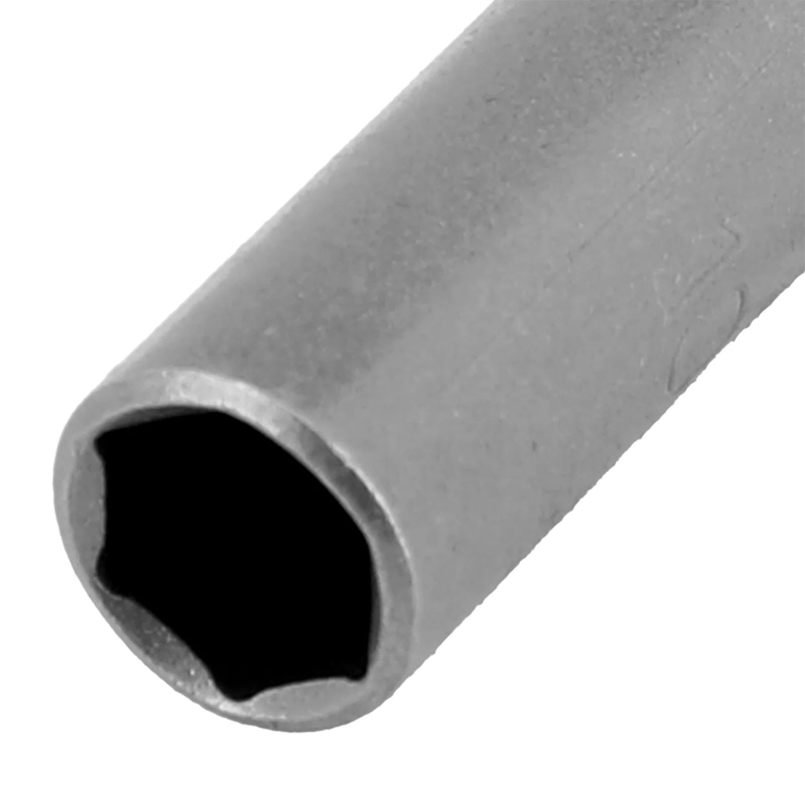 1PCS 80mm Length 1/4" Hex DriveSocket   Nut Bolt Drill Bits 4