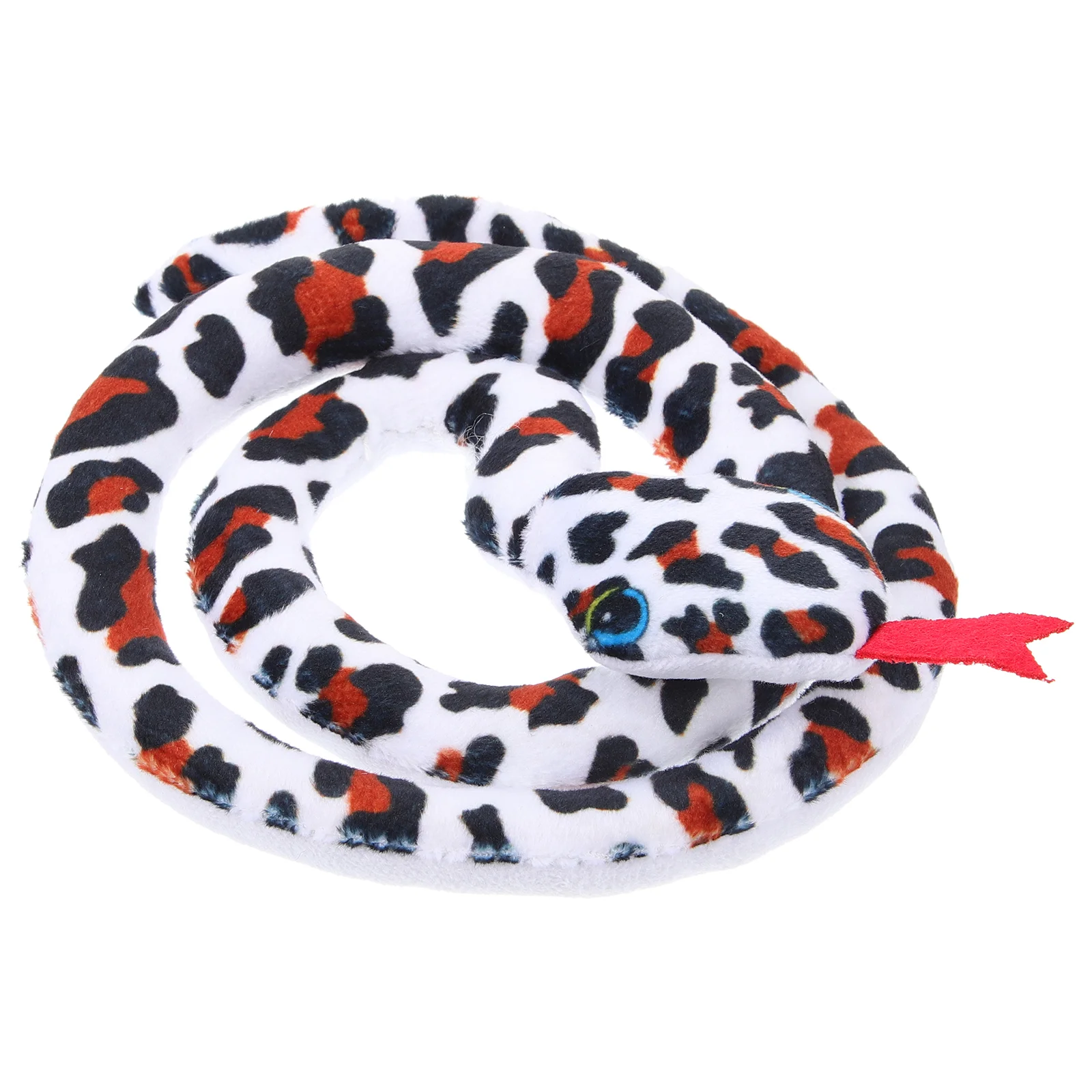 

Cat Snake Toy Chew Toy Catnip Toy Kitten Toy Interactive Toy for Indoor Cat