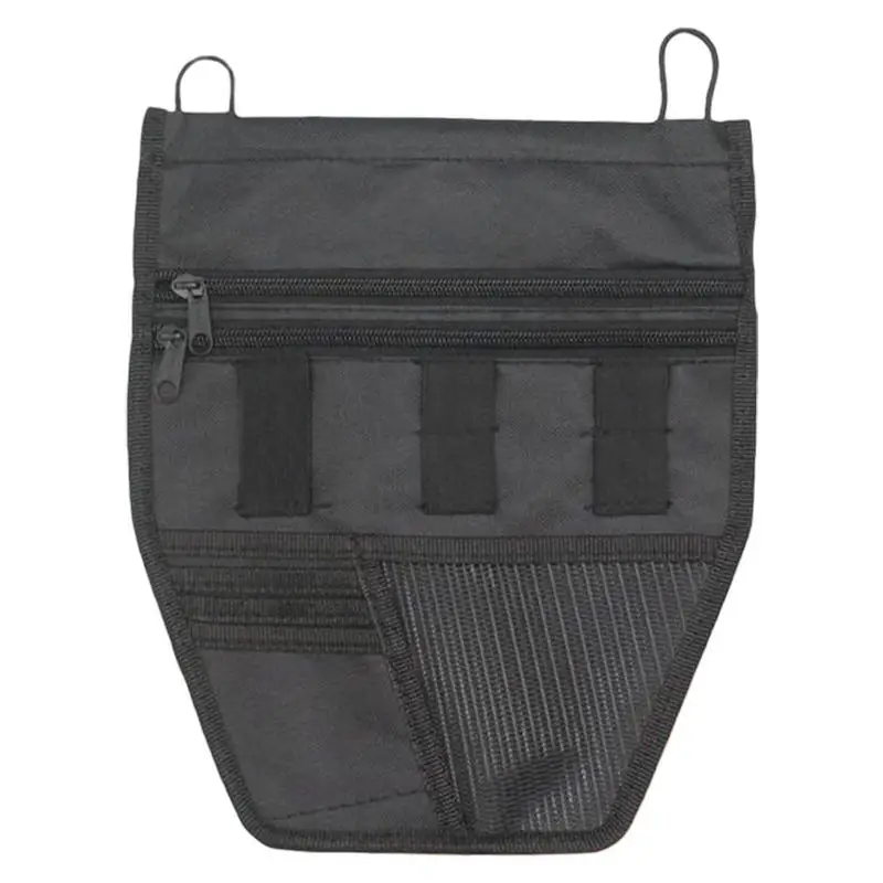 

Motorbike Under Seat Storage Bag Modification Scooter Seat Bag Zipper Tool Storage Accessories Tool Storage For Motorcycle