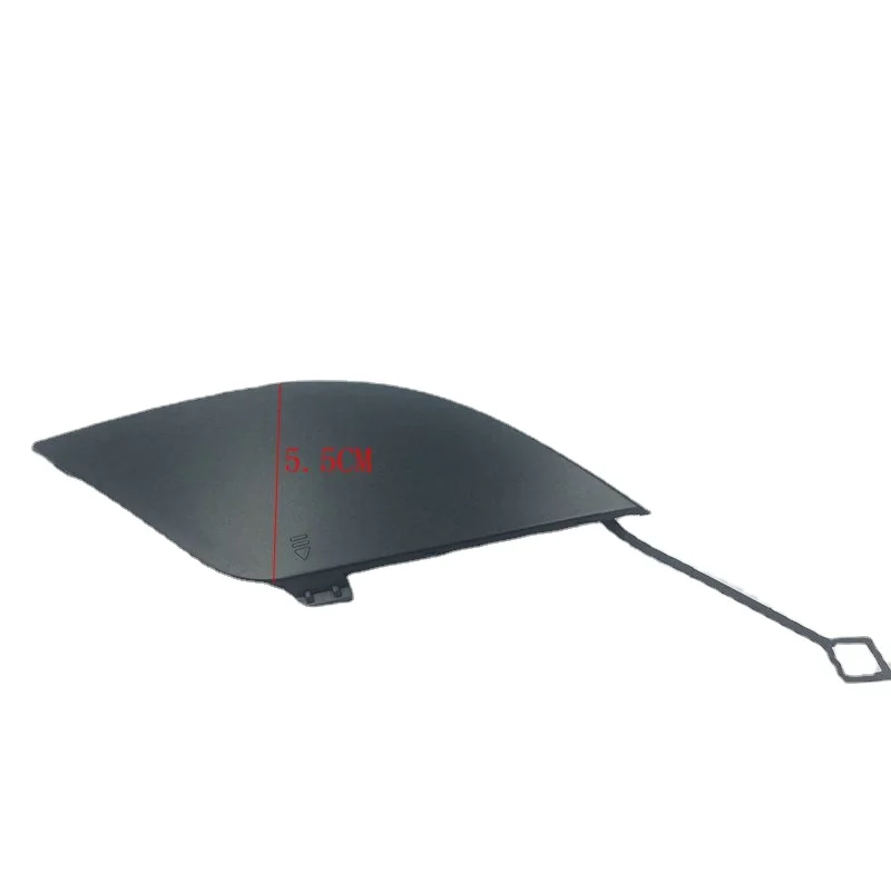 Rear Bumper Tow Towing Hook Cover Cap For Mercedes Benz W204 C-Class C180 C200 C250 C280 C350 C300 C63 AMG 2007-2011 2048850823