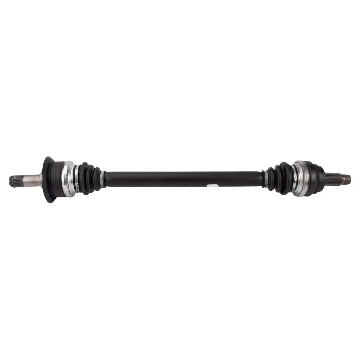 Rear CV Axle Assembly Set For 2011- BMW X3 X4