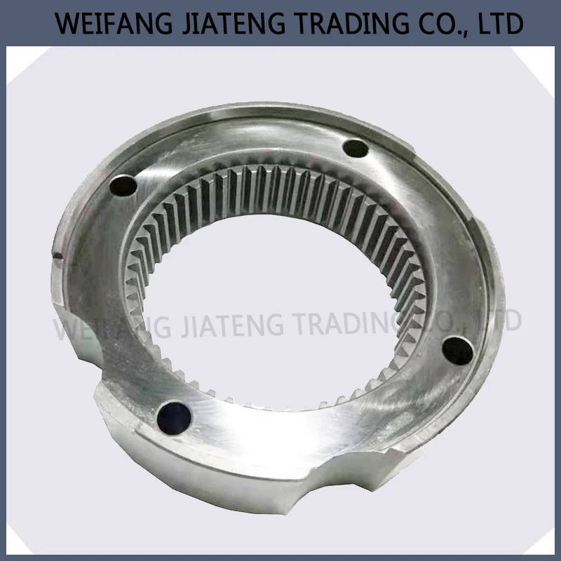 

FT65.37.167 Inner ring of planetary gear seat for Foton Lovol tractor parts
