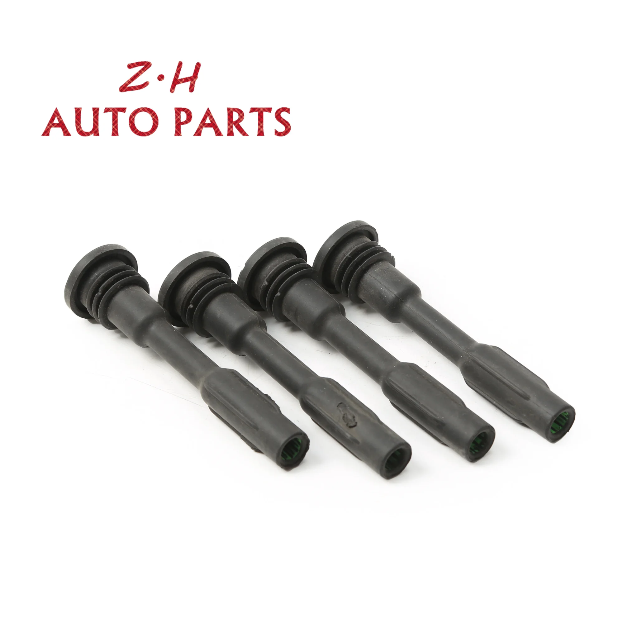 CarIgnitioncoilplugKitForVWBeetleJettaTiguanAudiA3A5Q2Q7