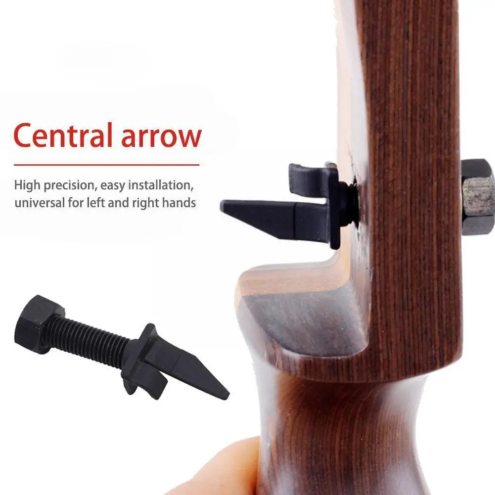 Arrow Rest Archery Rh Recurve Bow Archery Arrow Rest Plastic Recurve
