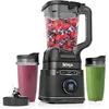 Ninja TB201 Detect Power Blender Pro, BlendSense Technology, For Smoothies, Shakes&More, 1800 Peak Watts, 72 oz. Pitcher,Blender 1