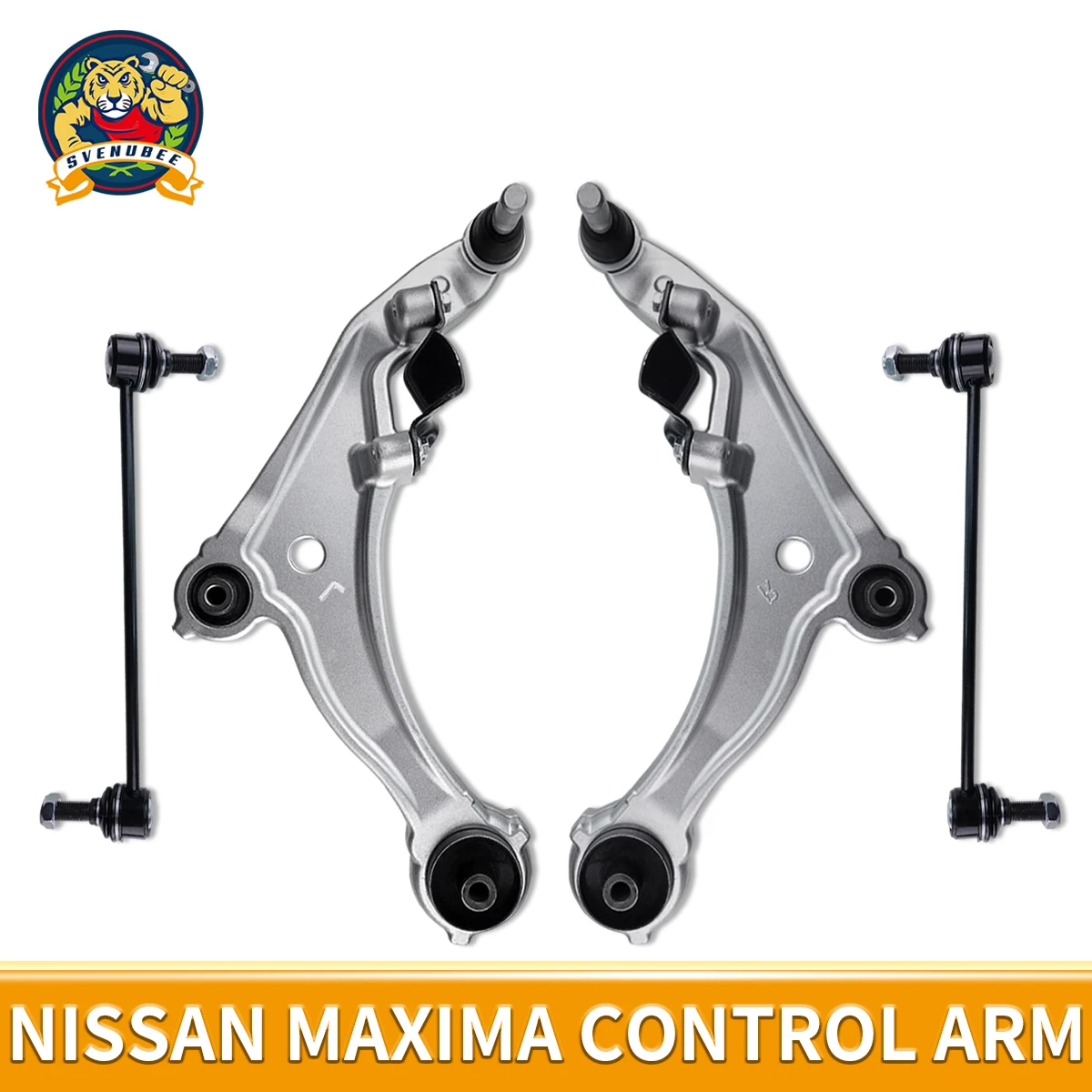 SvenubeeFrontSuspensionLowerControlArmStabilizerSwayBarLink